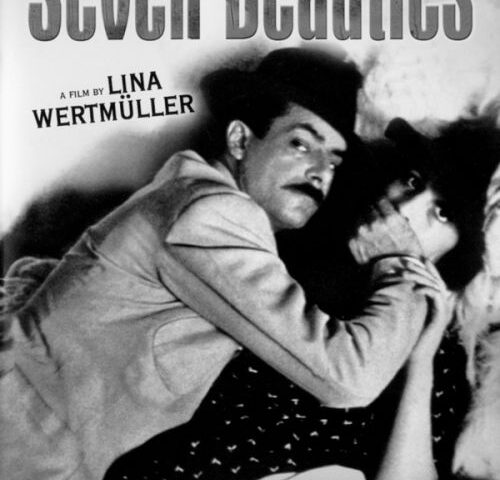 Seven Beauties. A film by Lina Wertmuller. 1975. Koch Lorber. DVD. («Семь красавиц». Режиссёр – Лина Вертмюллер.) На итальянском языке с английскими субтитрами. 2 диска.