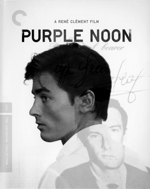 Purple Noon (1960)  The Criterion Collection