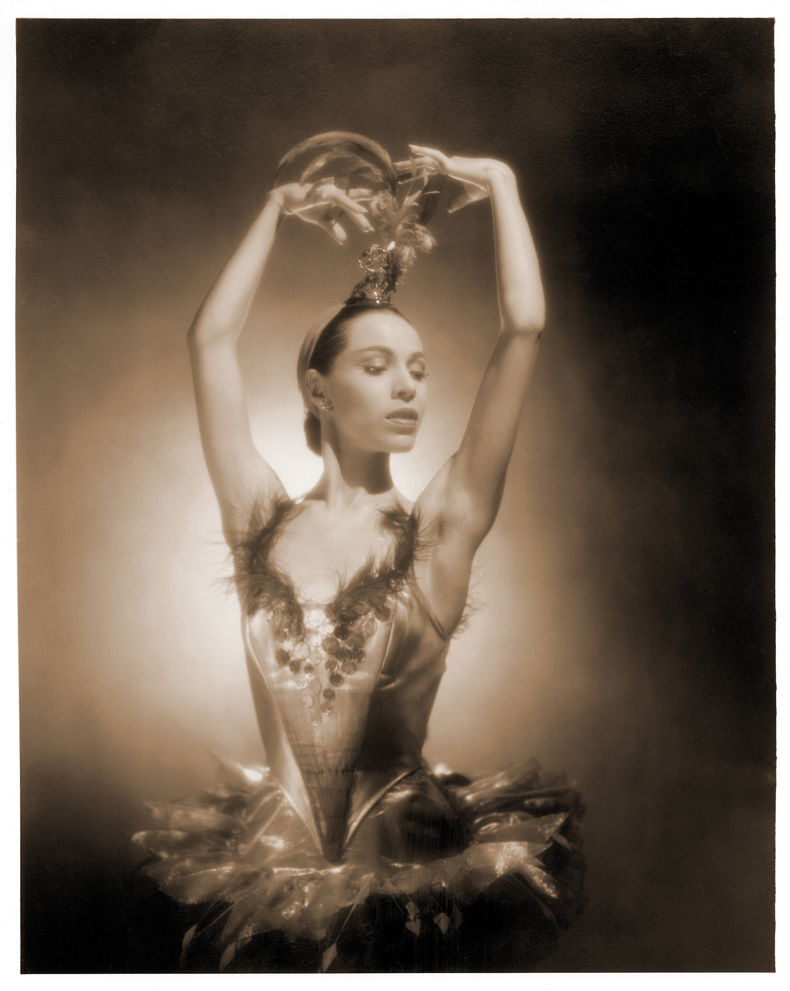 Maria Tallchief: Ballet Legend Remembered - Kstati Russian American ...