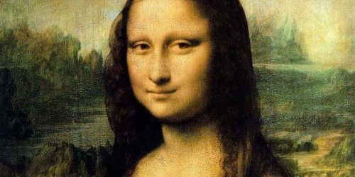Так кто же она, Мона Лиза?