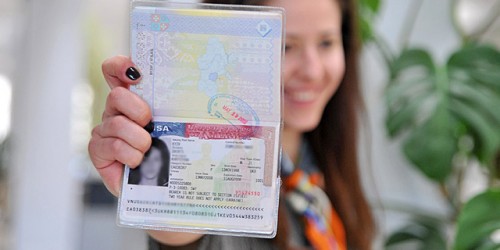 Почему сейчас трудно получить визу в Америку