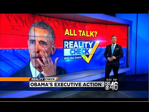 Reality Check:  Is President Obama “All Talk” When It Comes To Enforceing Gun Prosecutions