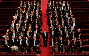 Лондонский Королевский филармонический оркестр 