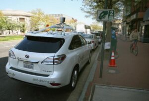 google-self-driving-car-washington-dc