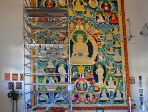 5. Tibetan Gallery