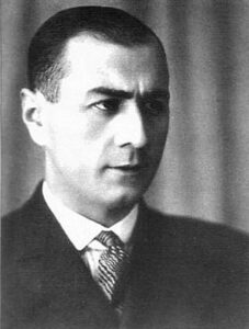 Александр Кусиков 