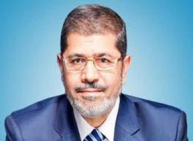 Мухаммед Мурси 