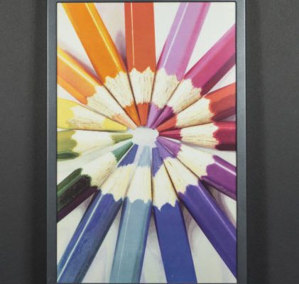 E Ink создала цветную электронную бумагу нового поколения