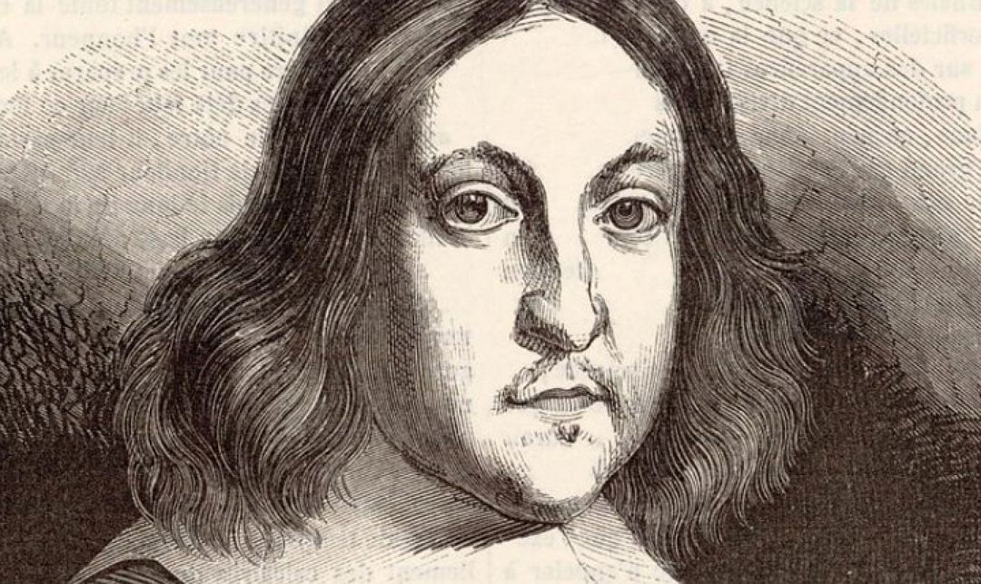 Пьер де Ферма (1601-1665)