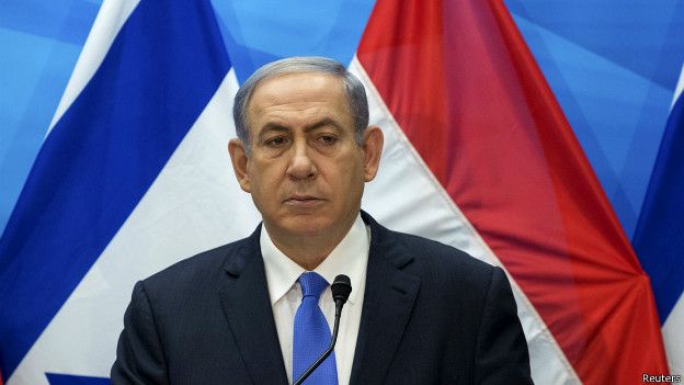 Биньямин Нетаньяху заявил, что Израиль сделает все возможное, чтобы ограничить ядерные амбиции Ирана
