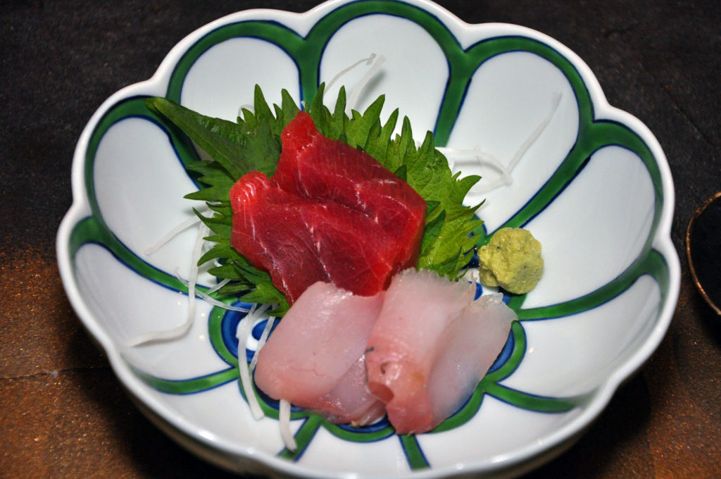 2-omakase-sashimi