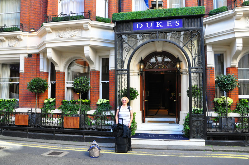 author-by-the-dukes-london-entrance