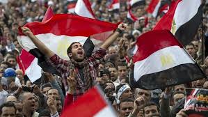 Пресловутая «арабская весна» принесла миру много бед