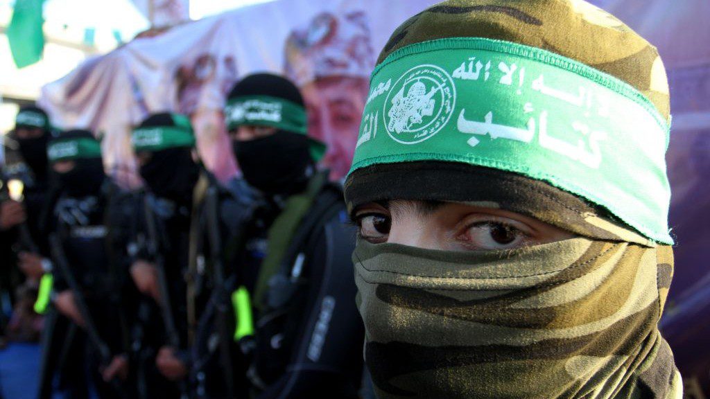 В переговорах участвуют представители ХАМАСа 