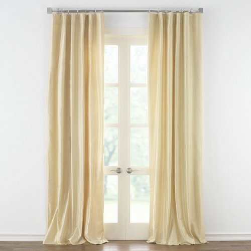 French-Doors-Curtains-Style