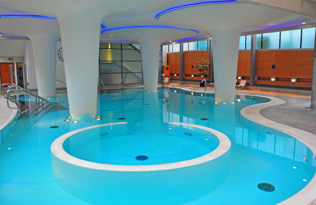 5. Thermae Spa