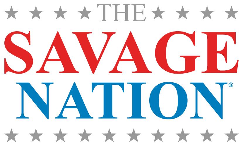 Savage-Nation