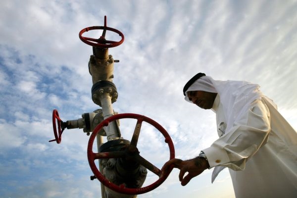 Арабская нефть оказалась мощным рычагом давления на страны Запада 