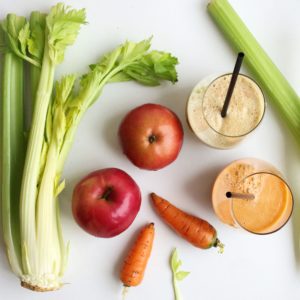 Как правильно есть овощи чтобы похудеть сбросить вес
