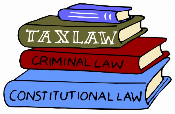 tax-law-books