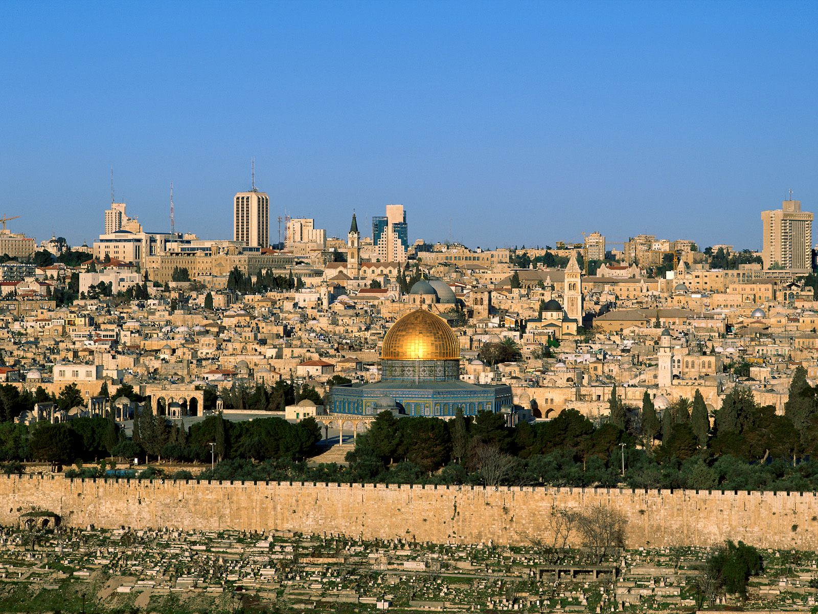 Jerusalem_Israel