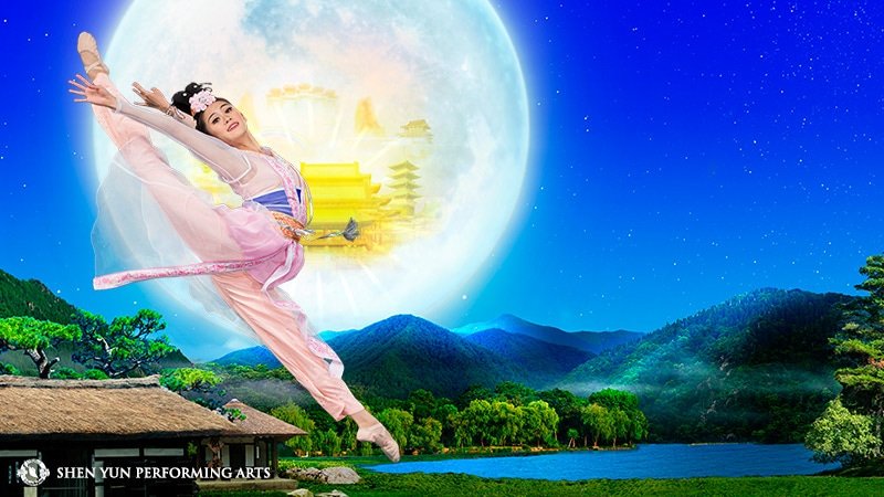 Shen Yun Ballet