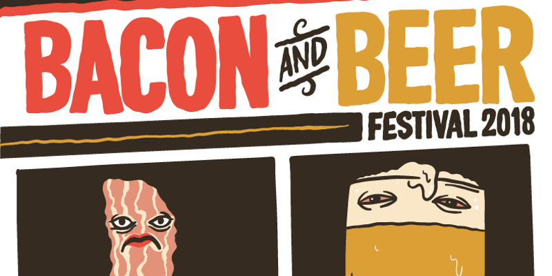bacon and beer festival