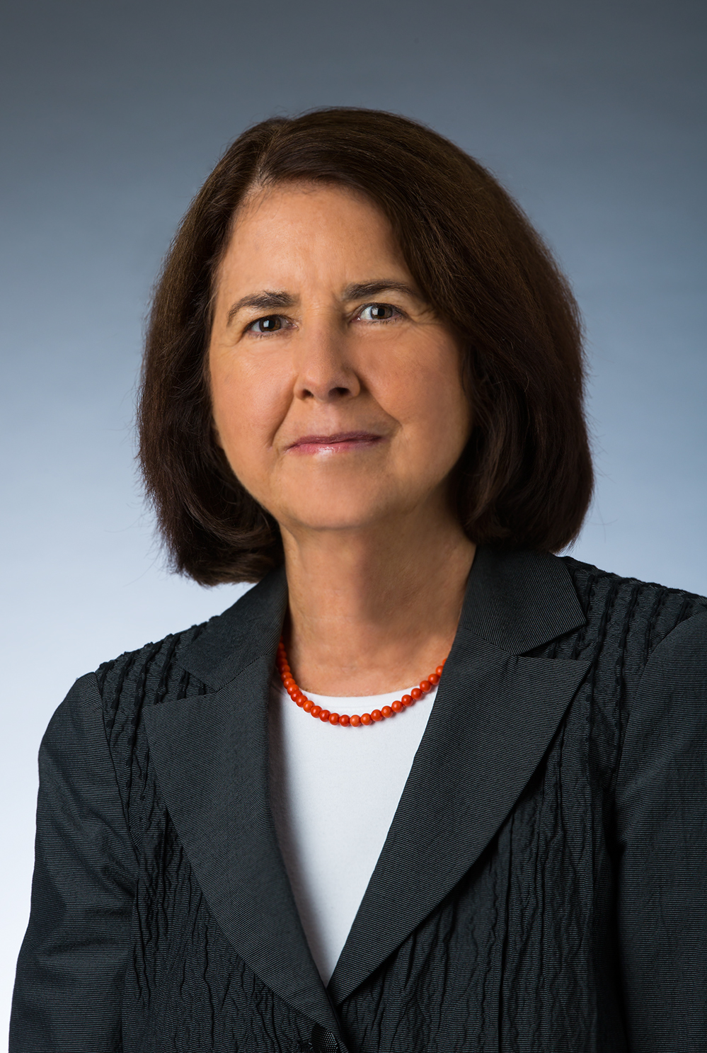 Mary Bitterman, Bank of Hawaii