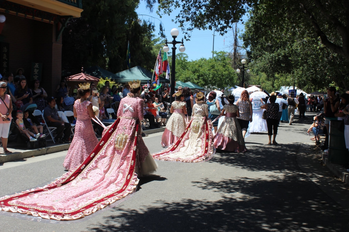 Portug Festival