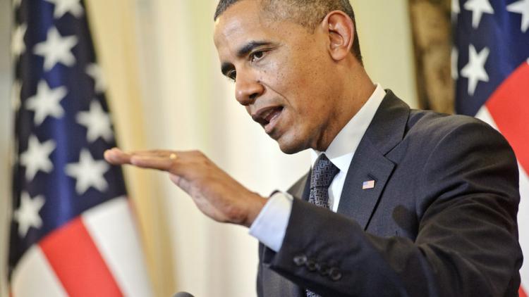 Барак Хуссейн Обама. Photo: US Department of State (Flickr Photostream) 