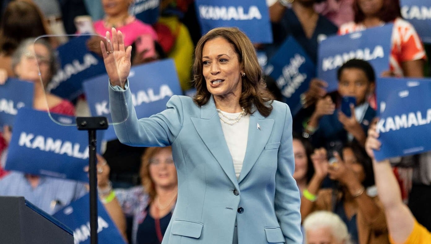 Kamala’s 7 Debate Demands Revealed