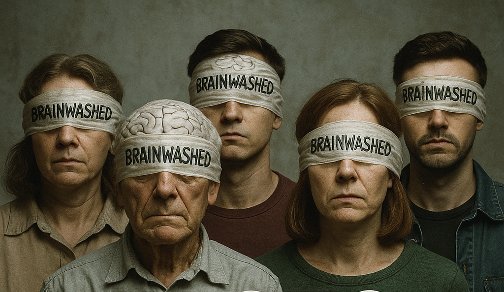 “Детская болезнь левизны”