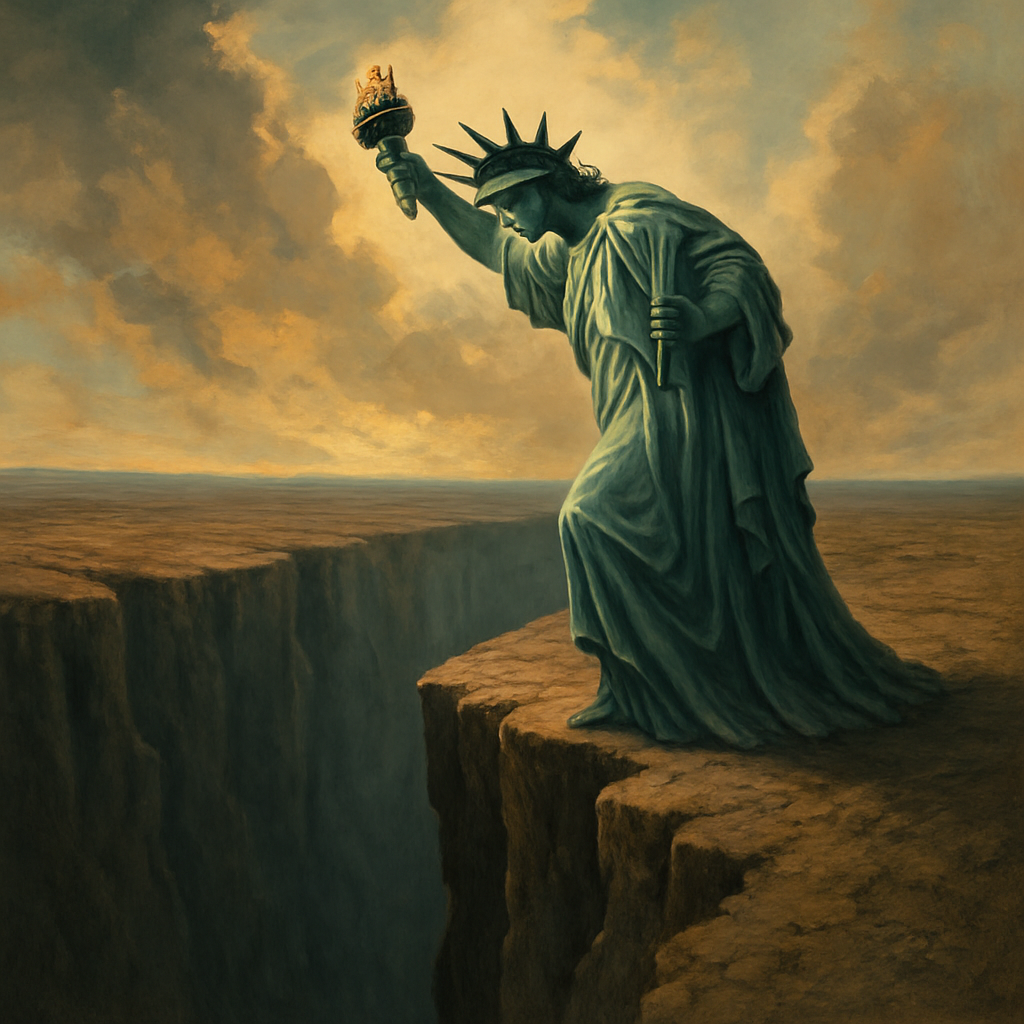 Сто дней, которые потрясают мир