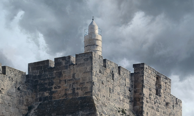 С Б-жьей помощью, гражданской войны не будет