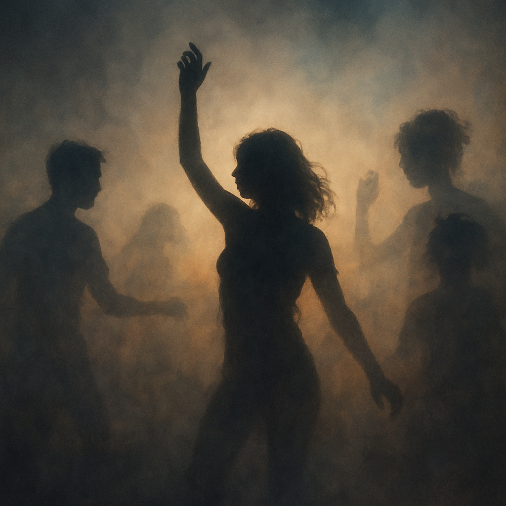 Ты глава, ты виновен!