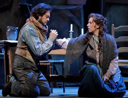 Опера, концерты, театр и вопросы, на которые нет ответов…