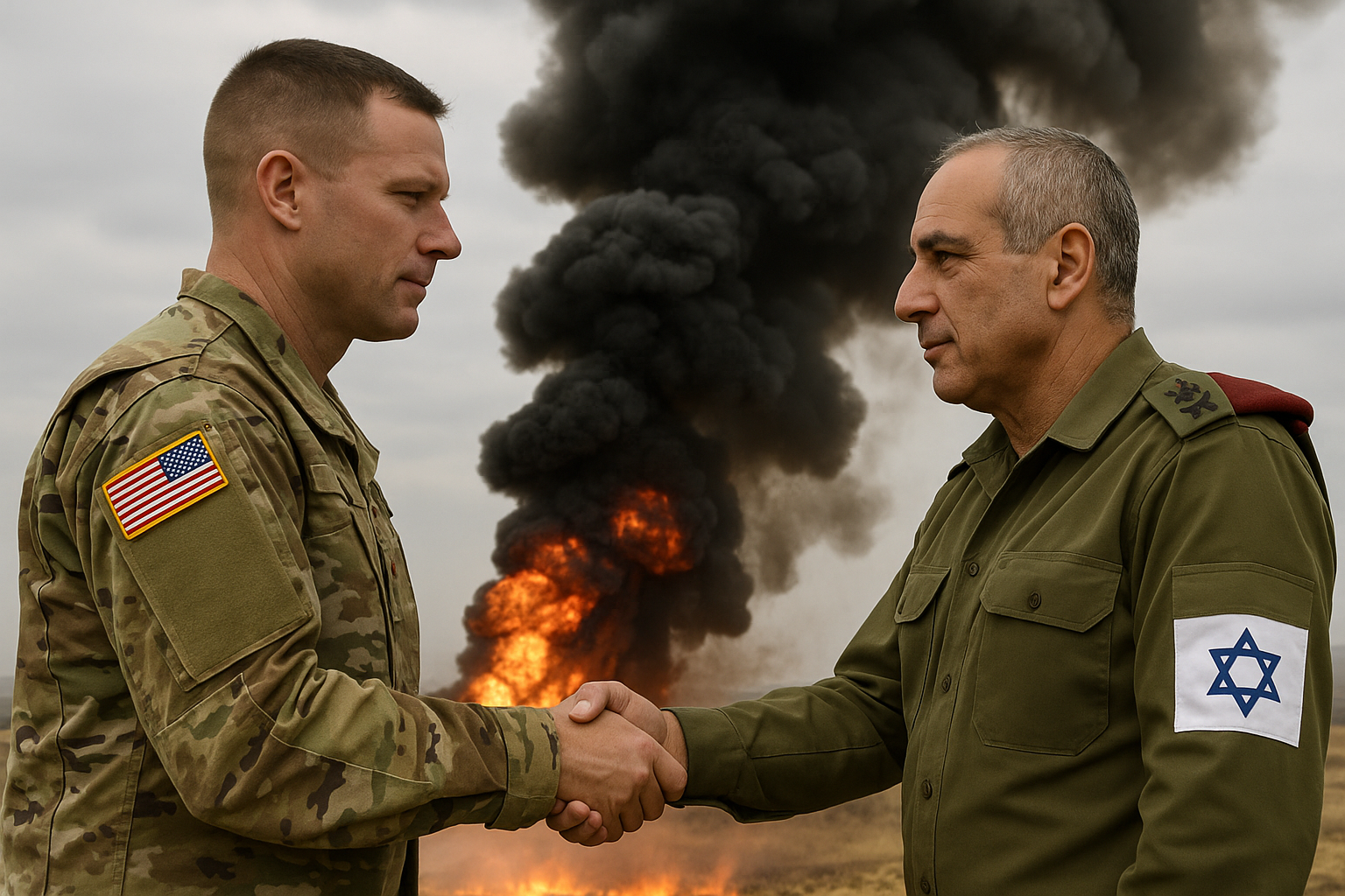 Война план покажет