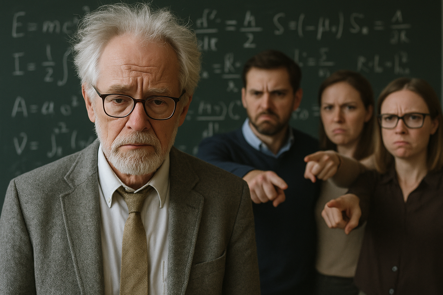 Бастион свободы – насмешка над здравым смыслом