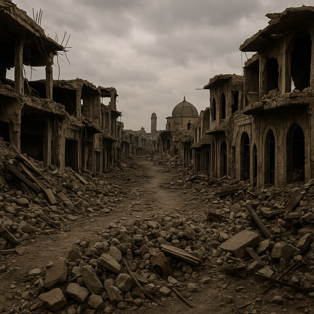 Бесхребетный Запад