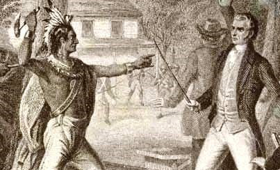 Через что прошла Страна?