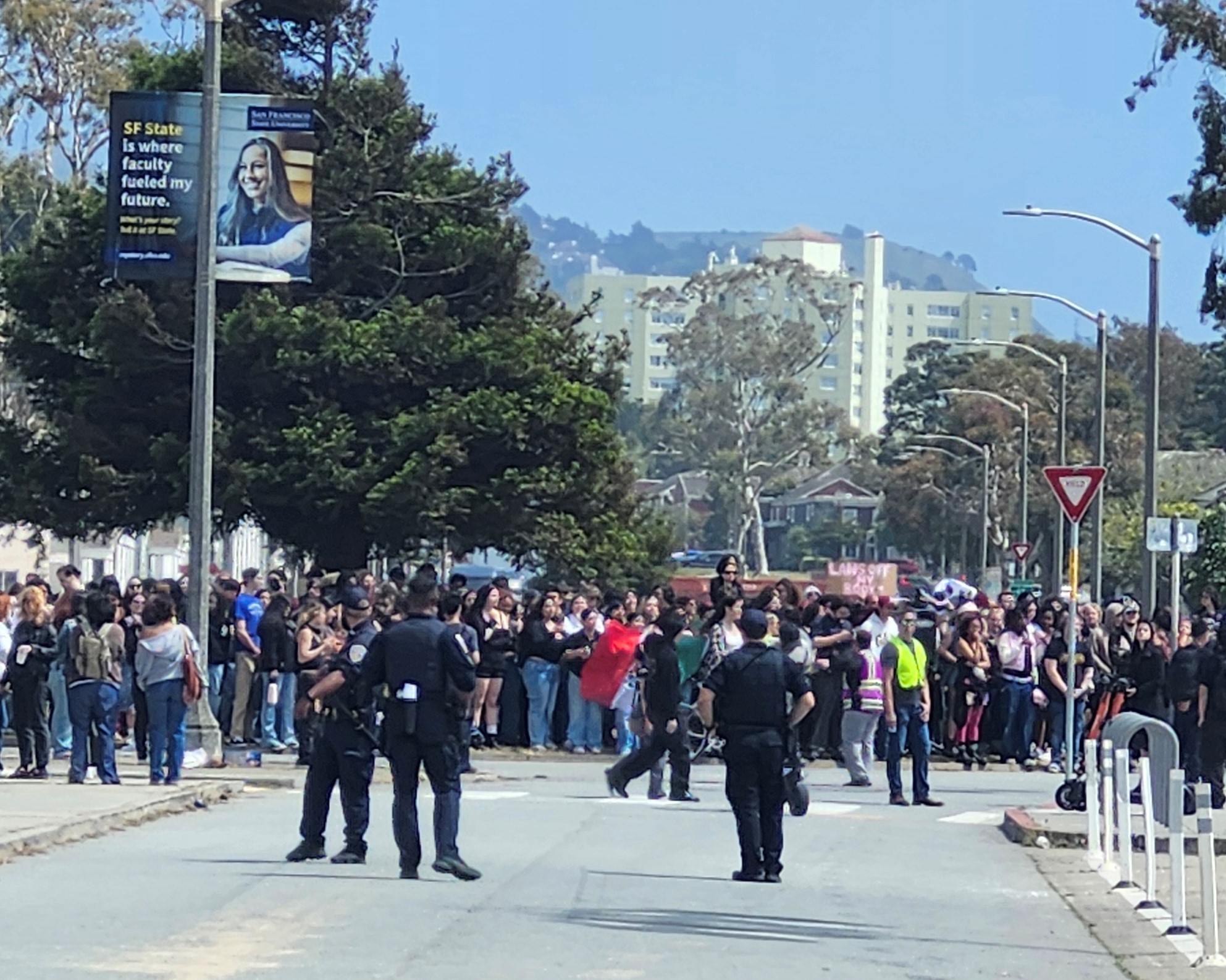 Люди не меняются. К сожалению