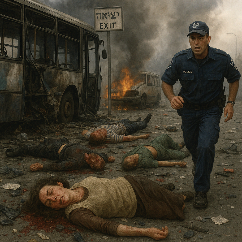 «Ты глава – ты виноват», или За что погибли наши солдаты