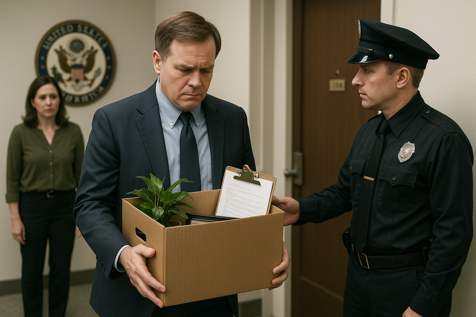 Отсроченная справедливость есть отказ в справедливости