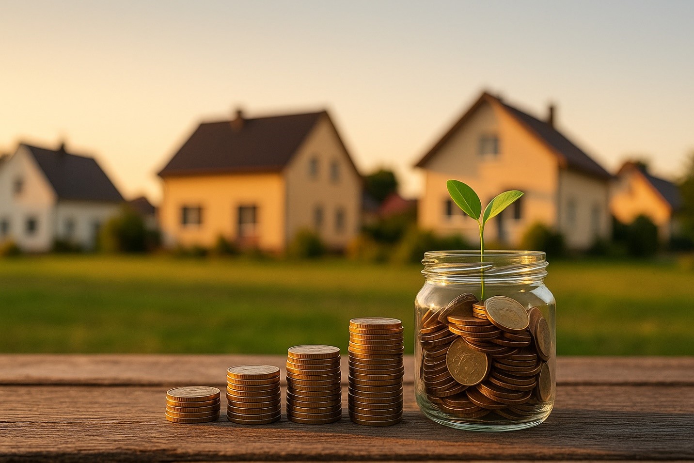 Умная стратегия продажи недвижимости