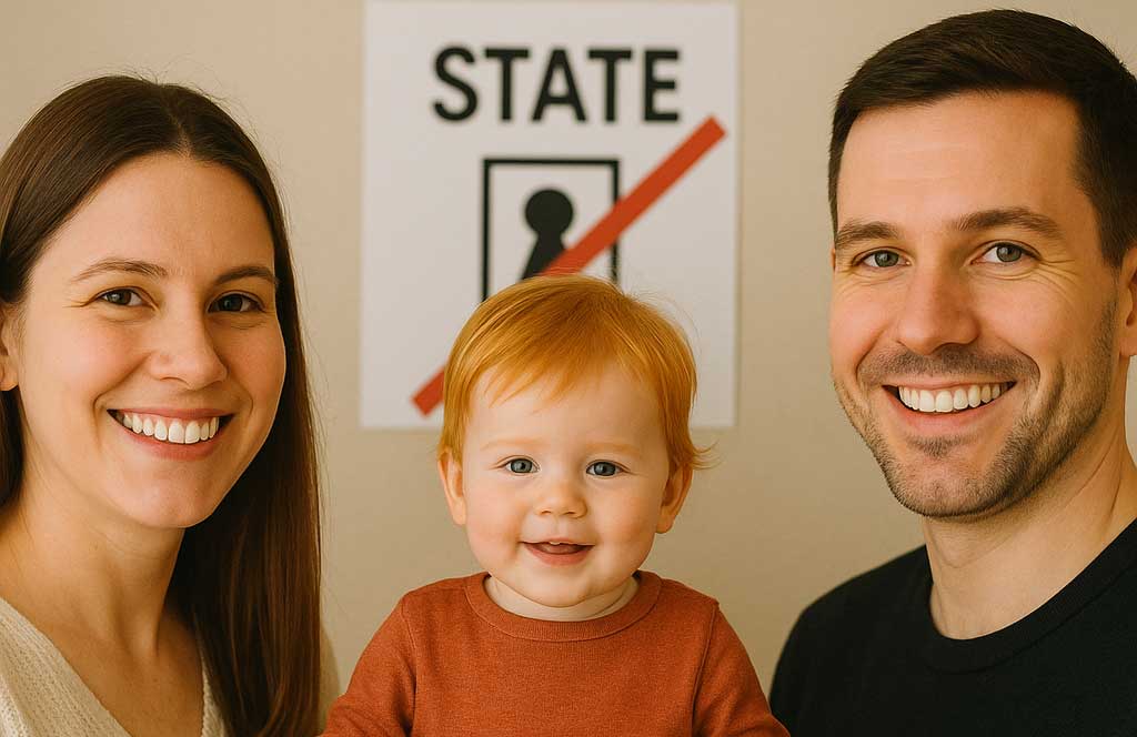 Кто решает, как воспитывать детей: вы или государство?