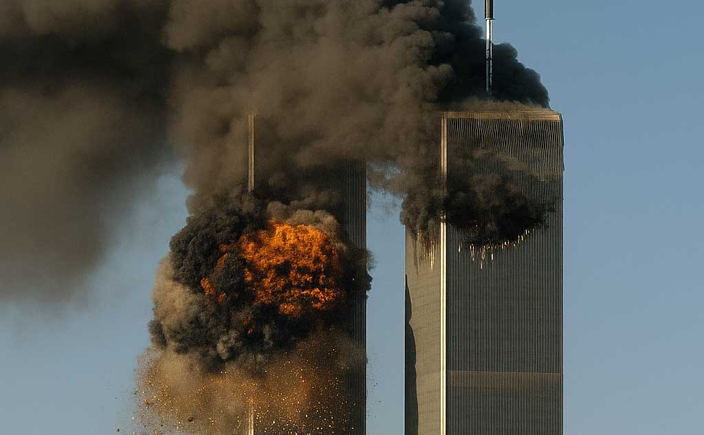 «Как причудливо тасуется колода!»