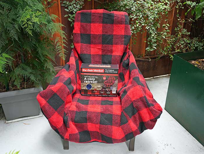 В походе пригодится