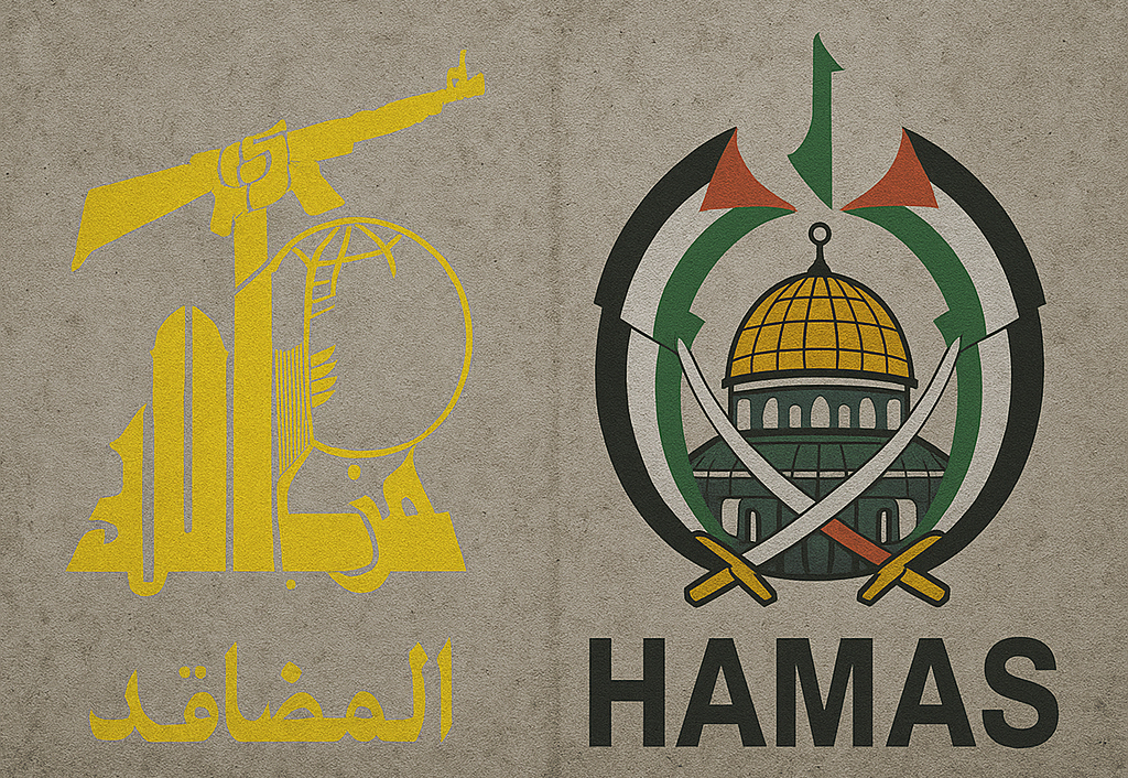 Как недооценили ХАМАС и переоценили Хизбаллу
