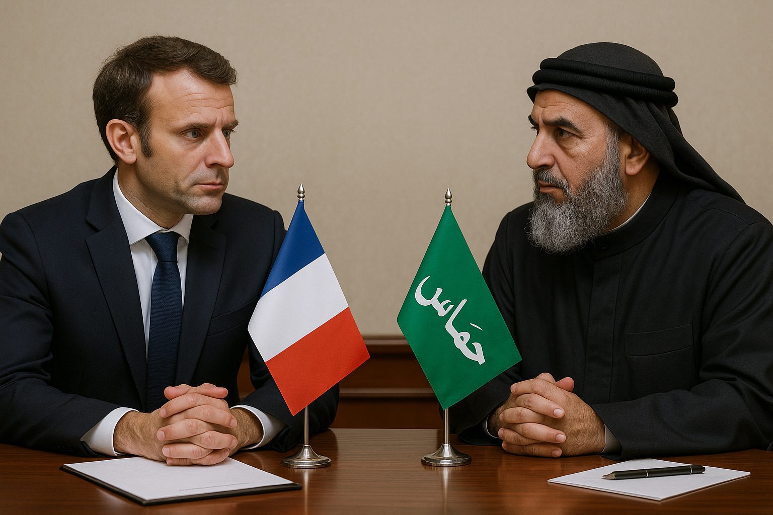 Когда тишина – это согласие