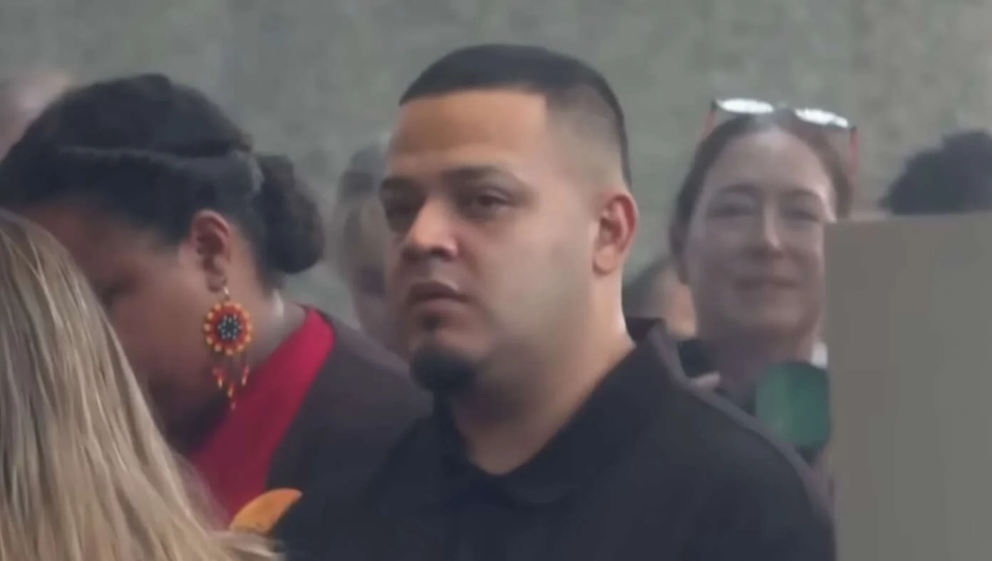 Human Trafficker Says It’s Inhumane To Be Trafficked To Another Country